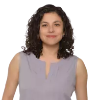 Liz  Klebaner